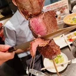 焼き鳥&野菜巻き食べ放題 個室居酒屋 一番鳥 渋谷駅前店