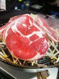 壱鉄 上野御徒町店