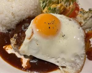 カフェスポット
