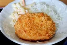 手打ちうどん 松屋