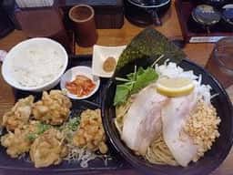 らーめん八角 たつの店