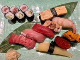 よし寿司 上野店