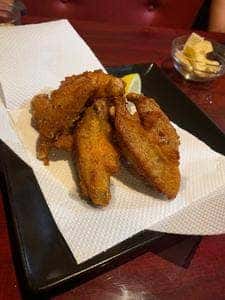 ダイニングバー N-Linda 新宿店