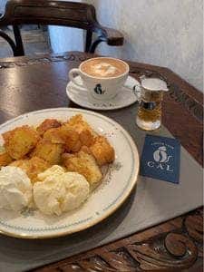 CAL COFFEE CLUB