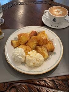 CAL COFFEE CLUB