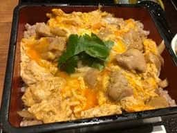 鳥元 グランスタ八重洲店