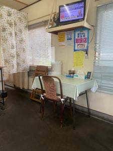 しょおじょお食堂上町店