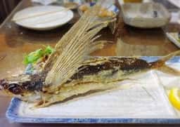 寿し いその香り