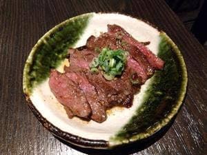 もなかスタンド