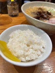 つじ田 味噌の章