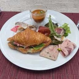 フレンチ キッチン