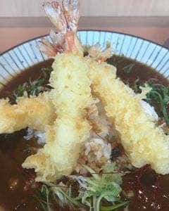 天ぷら門久