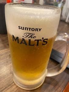 立呑み処 七津屋 京阪京橋 駅ナカ店