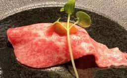 渋谷鉄板焼きOKANOUE