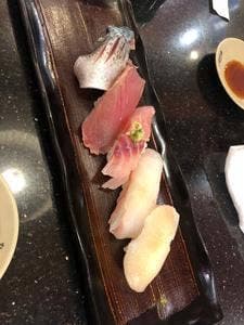 すし銚子丸 木場店