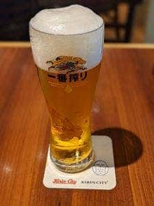 キリンシティプラス 池袋WACCA店