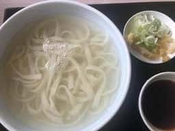 山喜うどん店