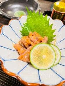古民家居酒屋 笑壺