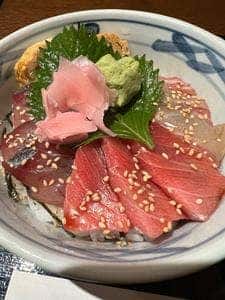河岸番外地 田町店