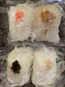 おにぎり専門店 へいべい