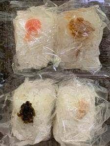 おにぎり専門店 へいべい