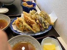 手打ちそば 忠士