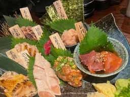 黒鶏ファニー 五反田店