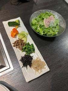 ドラゴンカルビ