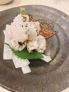 KoKoRotake 老松通り