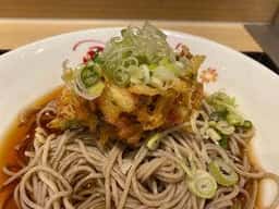 いろり庵きらく 上野