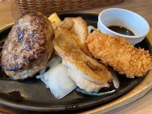 ステーキのどん 蓮田店
