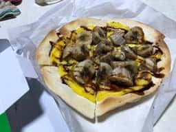 石窯料理トラモント