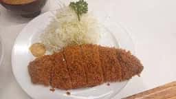 とんかつ末吉 新橋店