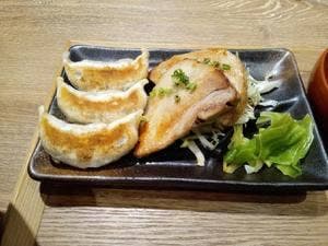 肉汁餃子のダンダダン 札幌店