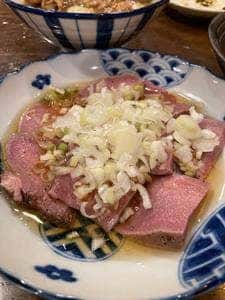 やきとん 大喜利 新丸子店