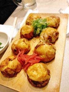 天王寺はち八 大塚本店