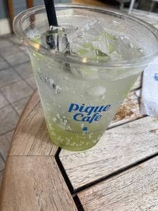 ジェラートピケカフェ クレープリー ルミネ池袋店