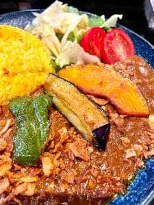 TOMMY'S CURRY