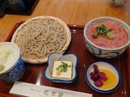蕎麦遊膳花吉辰