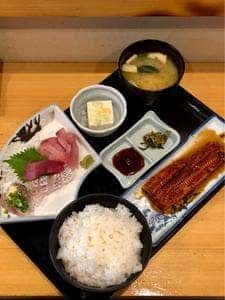 千里浜 築地本店