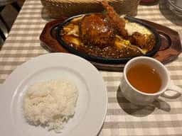 フジオ軒 南森町店