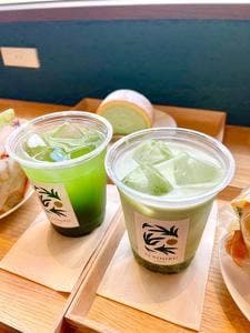 33 AOJIRU TOKYO