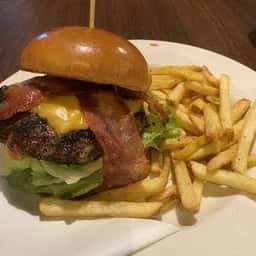 TGI FRIDAYS 池袋店