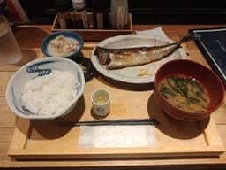 いまがわ食堂 町田店