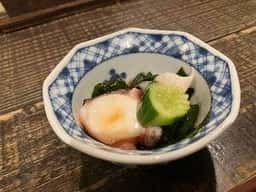 炉端の佐藤 中目黒本店