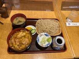 手打ち蕎麦 寺田家