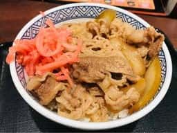 吉野家 祖師ケ谷大蔵駅前店