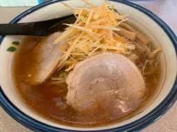 らーめん処 珍竹林