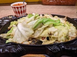 スタミナスタンド 前橋駅南口店