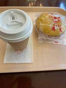 同發 新館売店